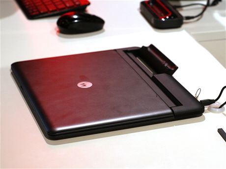 Motorola Lapdock