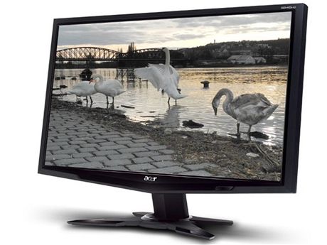 Acer GN245HQ 3D