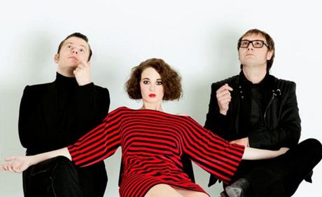 Hooverphonic