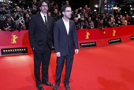 Berlinale 2011 - Brati Coenovi na zahjen