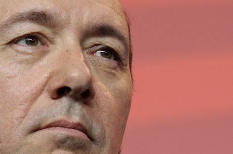 Berlinale 2011 - Kevin Spacey