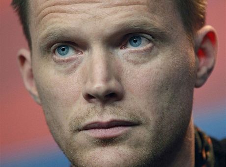 Berlinale 2011 - Paul Bettany