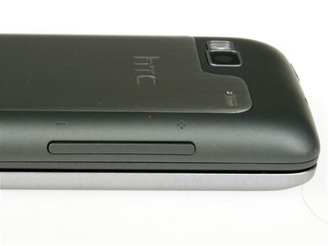 HTC Desire Z