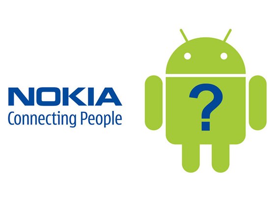 Nabídne Nokia ve svých smartphonech Android?