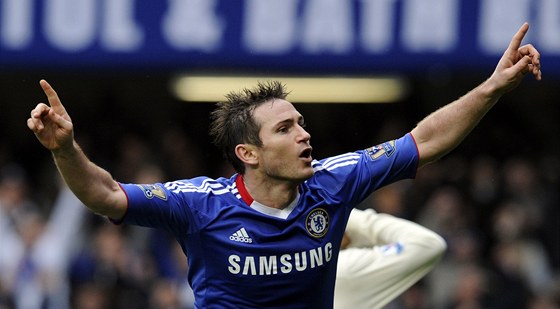 POJ K NÁM. Machakala se podle Roberta Carlose bude snait získat napíklad Franka Lamparda z Chelsea.