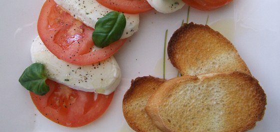 Caprese