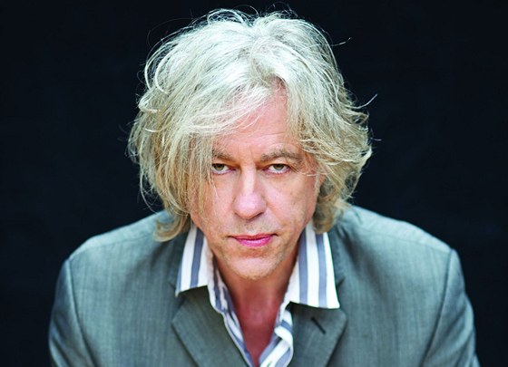 Bob Geldof