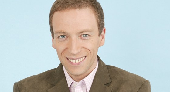 Radek Machek 