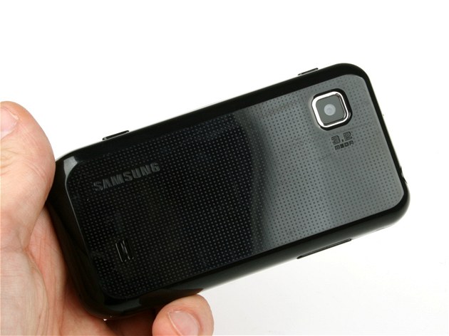 Samsung Wave 575