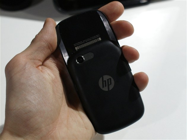 HP Veer