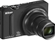 Nikon Coolpix S9100