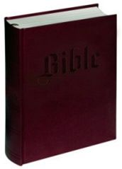 Mal Bible (obal)