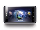 LG Optimus 3D