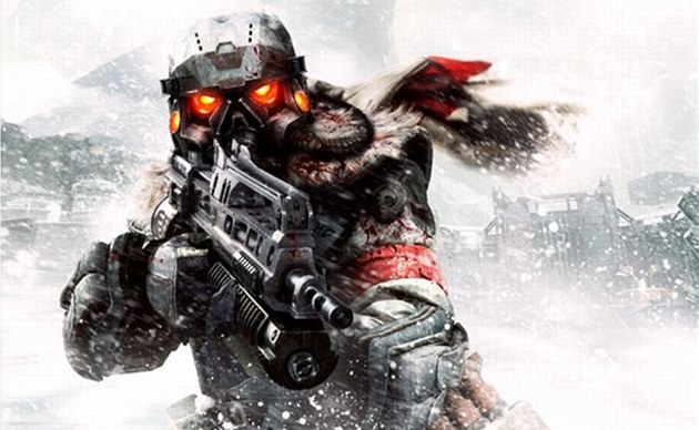 Killzone 3 Killzone 3