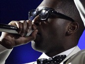 Brit Awards 2011 - Tinnie Tempah (Londn, 15. nora 2011)