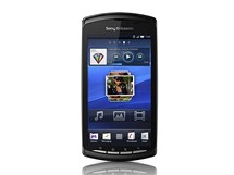 Sony Ericsson Xperia Play