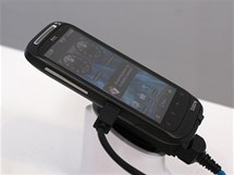 HTC Desire S