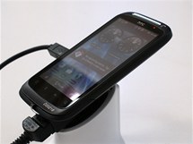 HTC Desire S