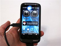 HTC Desire S