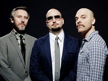 The Bad Plus