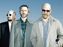 The Bad Plus