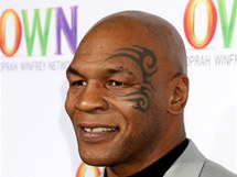 Mike Tyson