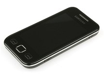 Samsung Wave 575