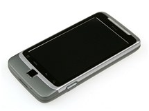 HTC Desire Z