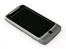 HTC Desire Z