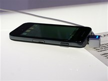 Samsung Galaxy Ace