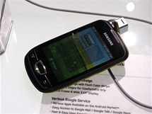 Samsung Galaxy Mini