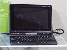 Acer Iconia Tab W500