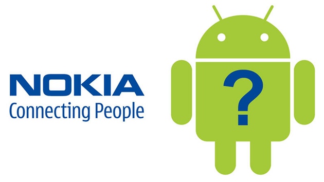 Nabídne Nokia ve svých smartphonech Android?