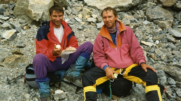 Pod Nanga Parbat