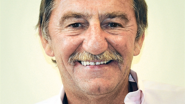 Saša Štembera, primář chirurgie v Mostě Saša Štembera, primář chirurgie v Mostě