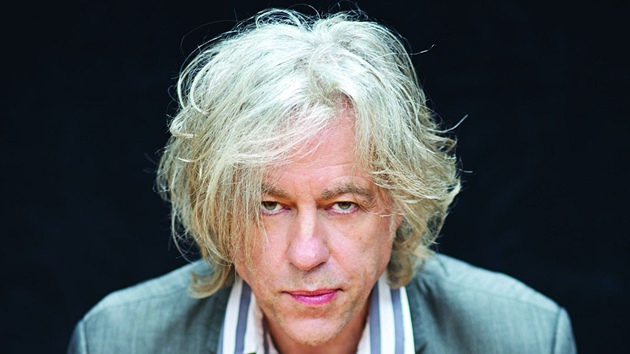 Bob Geldof