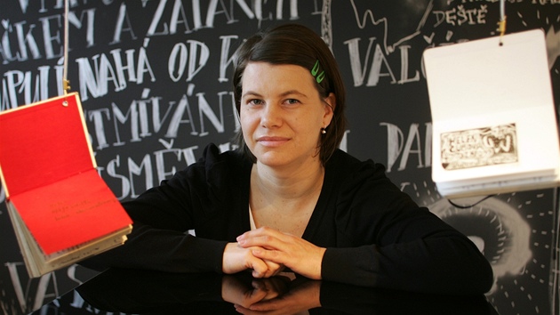 Tereza Bredlerová Tereza Bredlerová