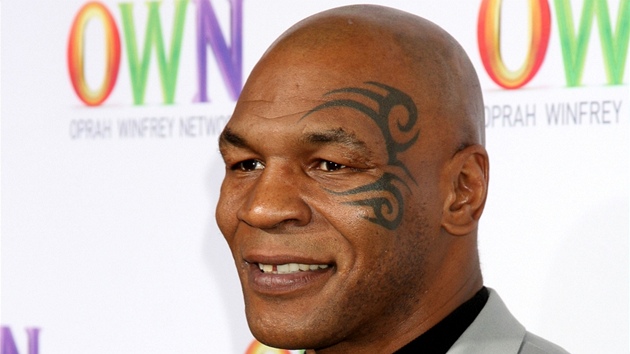 Mike Tyson Mike Tyson