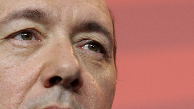 Berlinale 2011 - Kevin Spacey