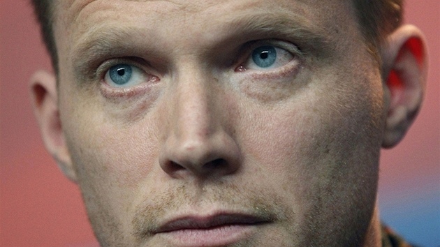 Berlinale 2011 - Paul Bettany