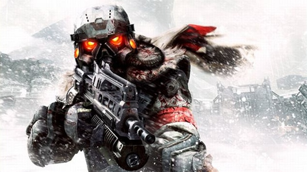 Killzone 3