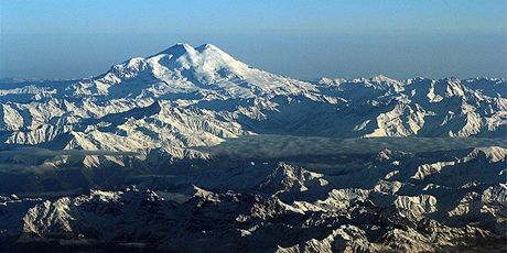 Elbrus