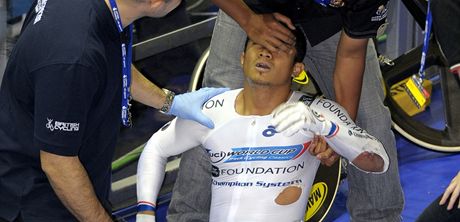 Azizulhasni Awang