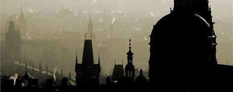 Praha se chce spíe podporovat akce poádané pímo ve mst. Ilustraní foto