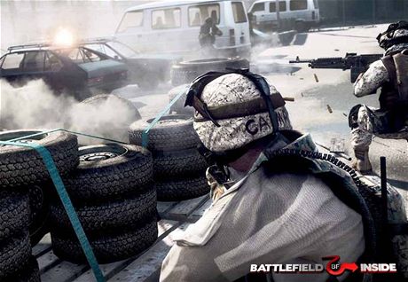 Battlefield 3