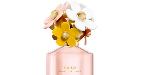 Jarn parfmy: Daisy So Fresh, Marc Jacobs