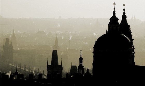 Praha se chce spíe podporovat akce poádané pímo ve mst. Ilustraní foto
