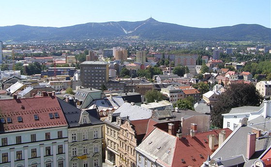 Liberec sice získal za posledních patnáct let nejvíce obyvatel ze vech mst kraje, ale nejvýraznji se nárst obyvatel projevil v Ralsku.
