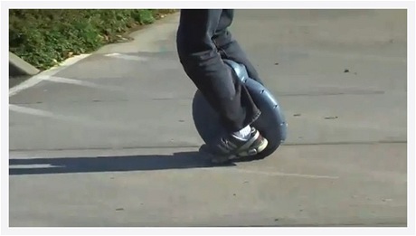 Solowheel