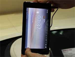 Huawei Ideos S7 Slim